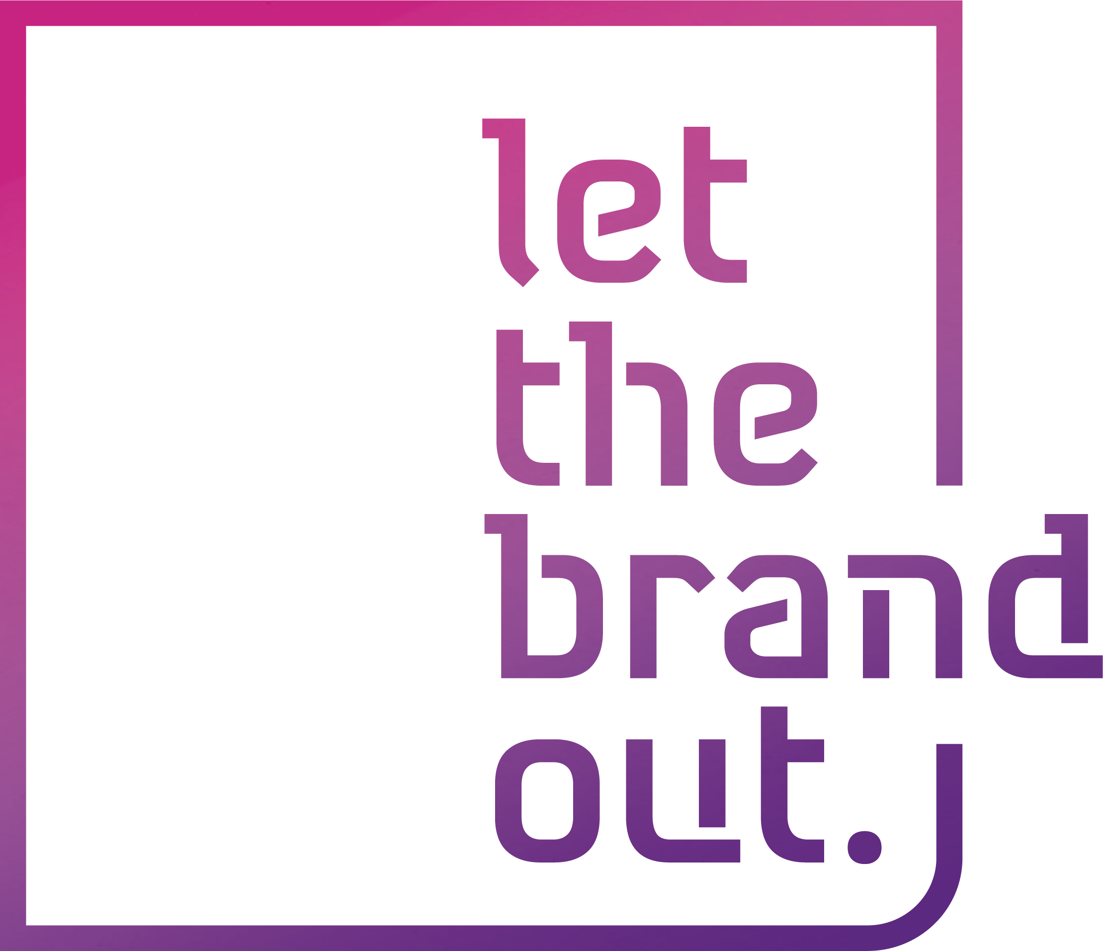 Let the brand out webshop beheer